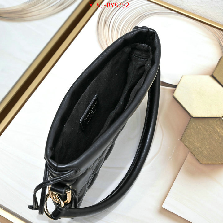 Dior Bags(4A)-Lady- perfect quality designer replica ID: BY8252 $: 85USD