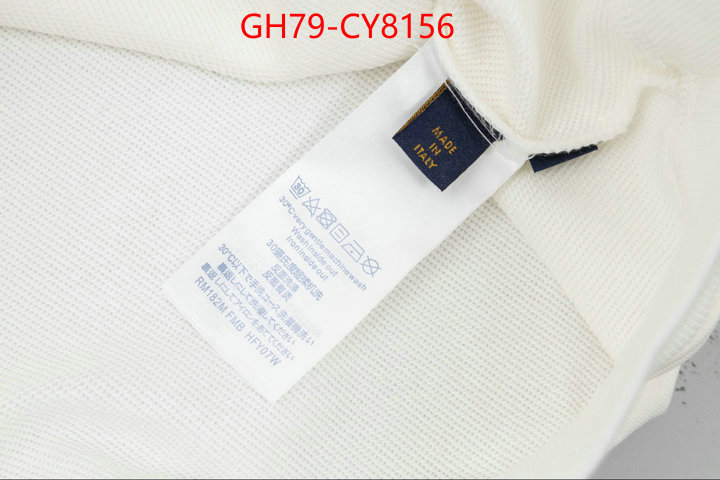 Clothing-LV found replica ID: CY8156 $: 79USD