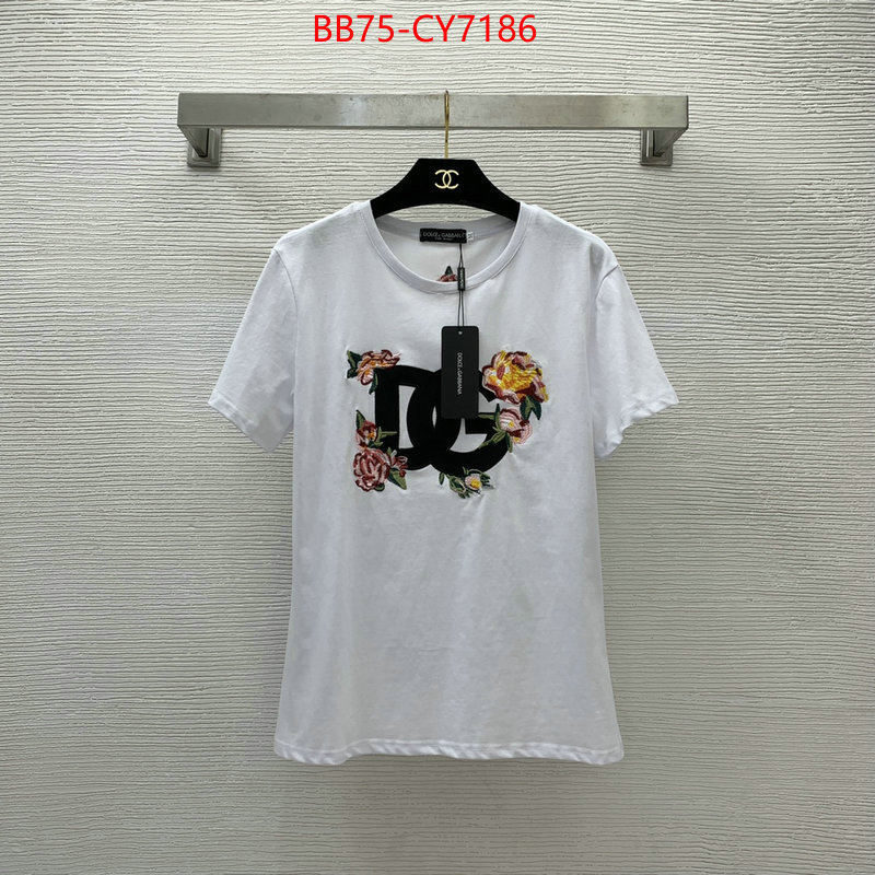 Clothing-DG buy best quality replica ID: CY7186 $: 75USD