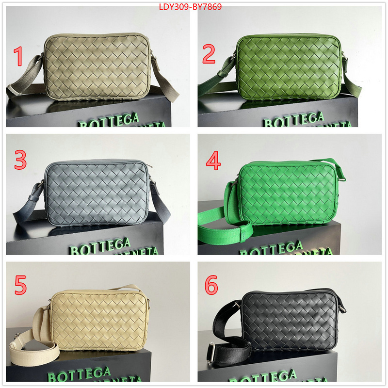 BV Bags(TOP)-Diagonal- designer ID: BY7869 $: 309USD