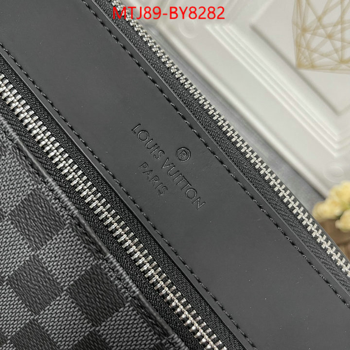 LV Bags(4A)-Pochette MTis Bag-Twist- china sale ID: BY8282 $: 89USD