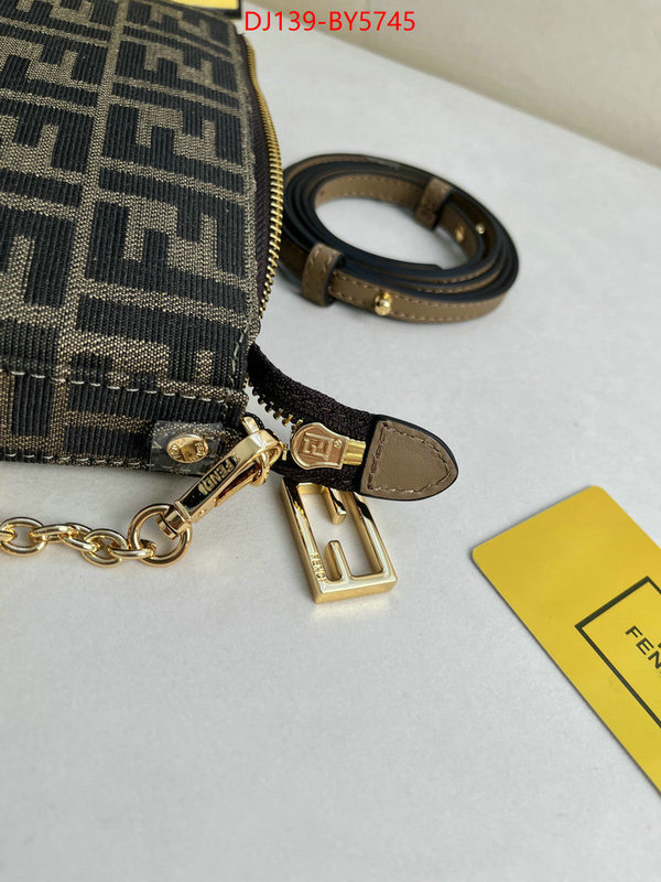 Fendi Bags(TOP)-Diagonal- where to buy replicas ID: BY5745 $: 139USD