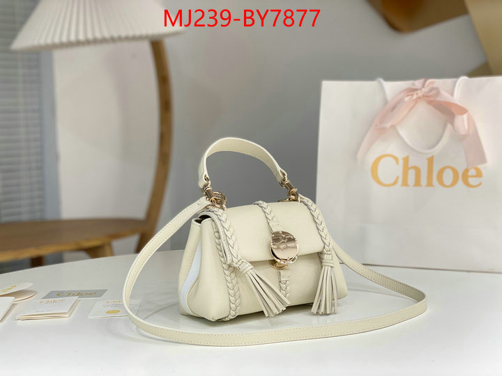 Chloe Bags(TOP)-Diagonal replica sale online ID: BY7877 $: 239USD