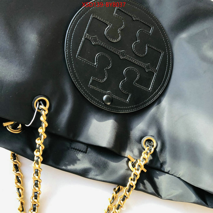 Tory Burch Bags(TOP)-Handbag- buy high-quality fake ID: BY8037 $: 139USD