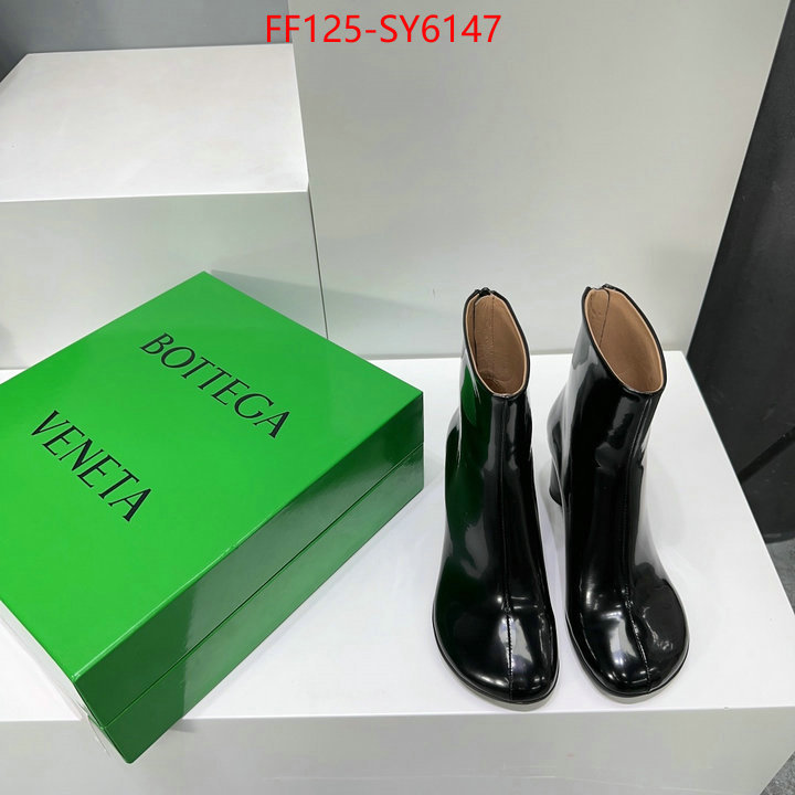 Women Shoes-Boots designer wholesale replica ID: SY6147 $: 125USD