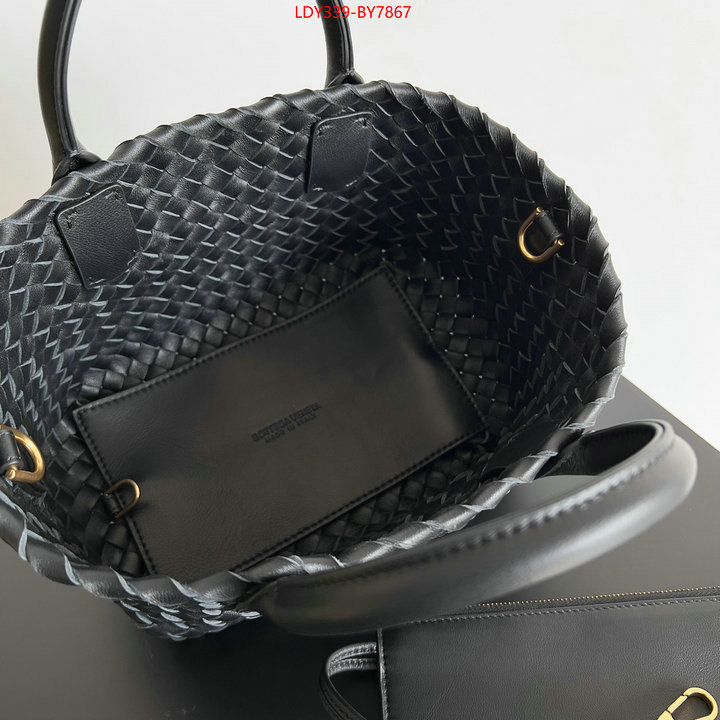 BV Bags(TOP)-Handbag- practical and versatile replica designer ID: BY7867 $: 339USD