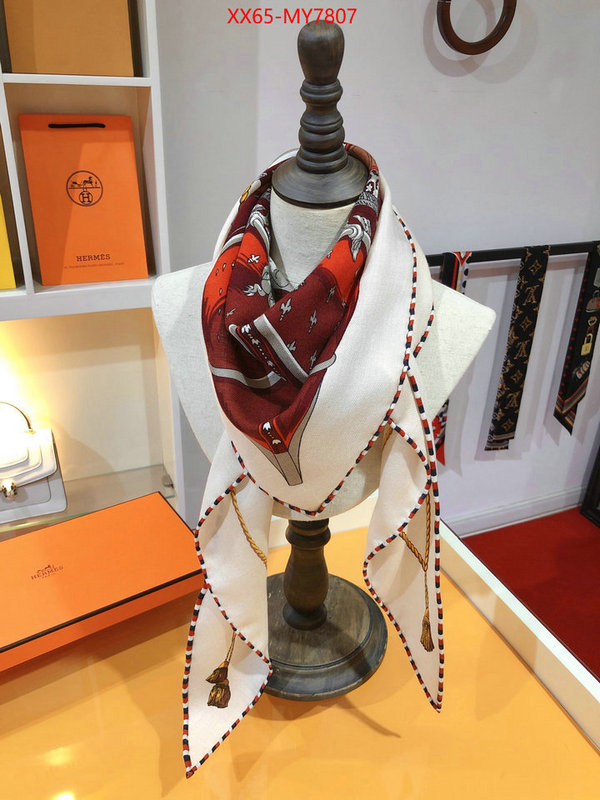 Scarf-Hermes find replica ID: MY7807 $: 65USD