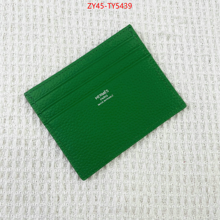 Hermes Bags(4A)-Wallet- best quality designer ID: TY5439 $: 35USD