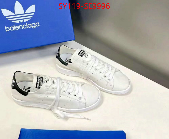 Women Shoes-Adidas new 2023 ID: SE9996 $: 119USD