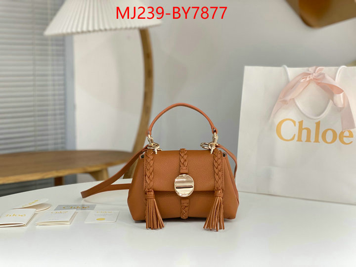 Chloe Bags(TOP)-Diagonal replica sale online ID: BY7877 $: 239USD