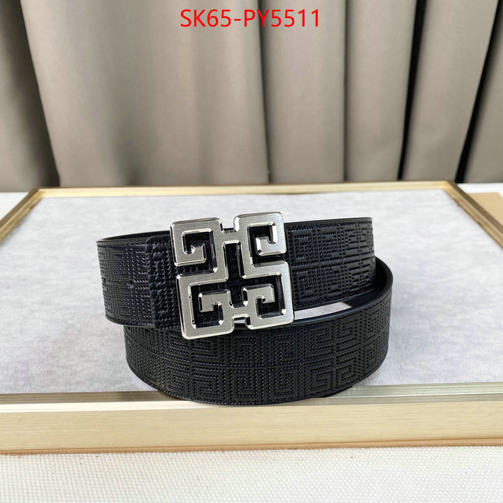 Belts-Givenchy buy replica ID: PY5511 $: 65USD