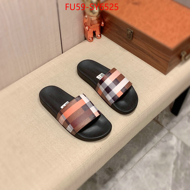 Men Shoes-Burberry replica online ID: SY6525 $: 59USD