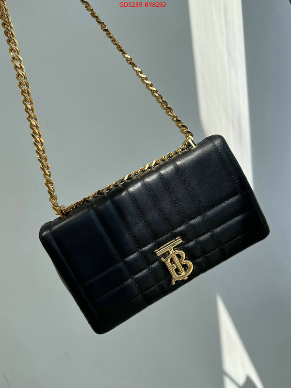 Burberry Bag(TOP)-Diagonal- unsurpassed quality ID: BY8292 $: 239USD