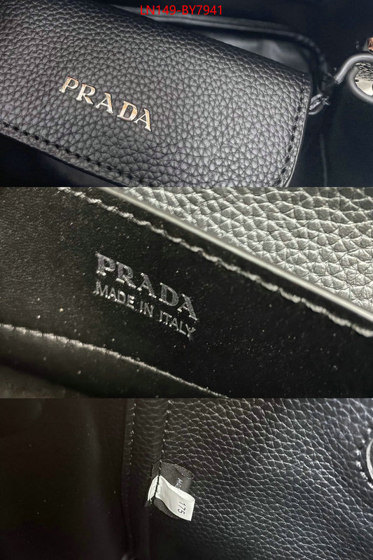 Prada Bags (4A)-Handbag- best aaaaa ID: BY7941 $: 149USD