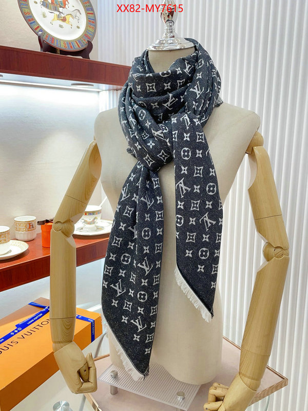 Scarf-LV what's best ID: MY7615 $: 82USD