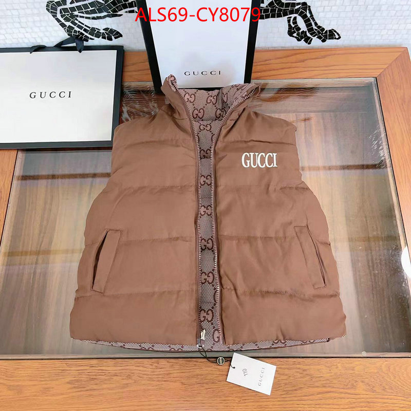 Kids clothing-Gucci we curate the best ID: CY8079 $: 69USD