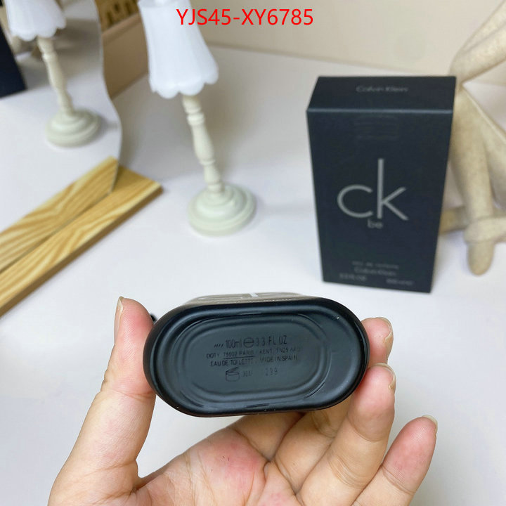 Perfume-CK replica best ID: XY6785 $: 45USD