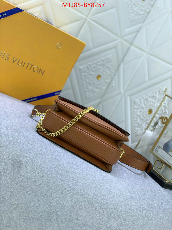 LV Bags(4A)-Pochette MTis Bag-Twist- top brands like ID: BY8257 $: 85USD