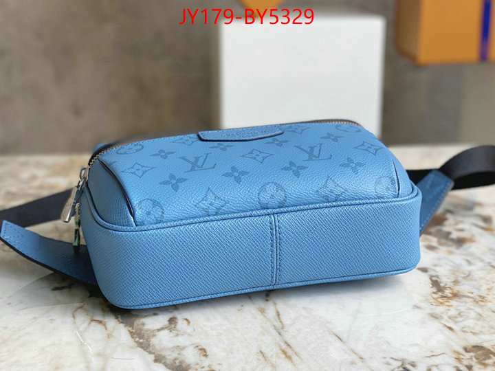 LV Bags(TOP)-Discovery- for sale cheap now ID: BY5329 $: 179USD