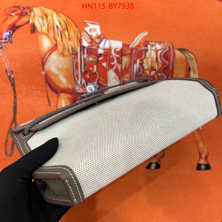 Hermes Bags(4A)-Kelly- cheap ID: BY7938 $: 115USD