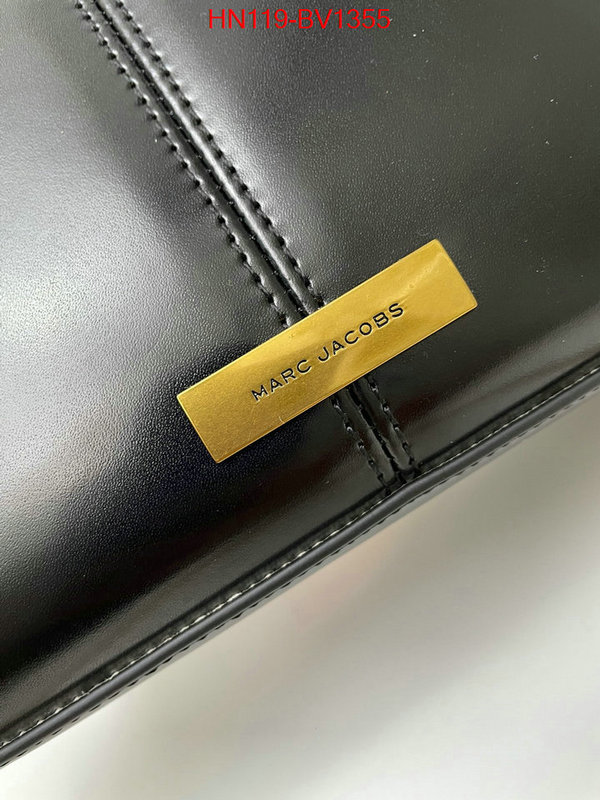 Marc Jacobs Bags(4A)-Diagonal- new 2023 ID: BV1355