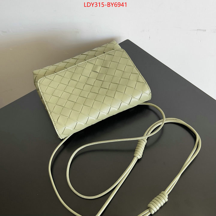 BV Bags(TOP)-Diagonal- perfect quality ID: BY6941 $: 315USD