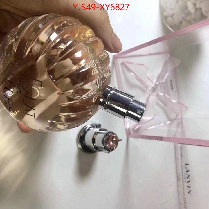 Perfume-Lanvin where to find the best replicas ID: XY6827 $: 49USD
