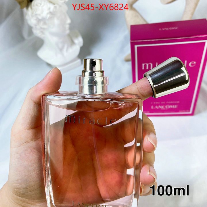 Perfume-Lancome best website for replica ID: XY6824 $: 45USD