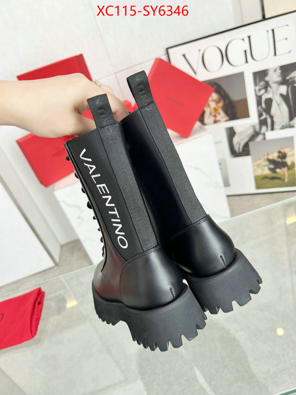 Women Shoes-Boots high-end designer ID: SY6346 $: 115USD