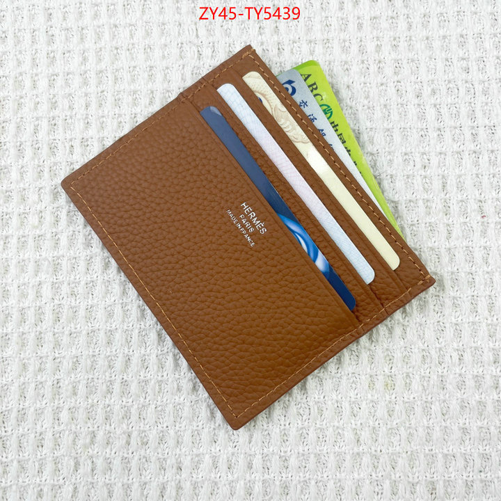 Hermes Bags(4A)-Wallet- best quality designer ID: TY5439 $: 35USD