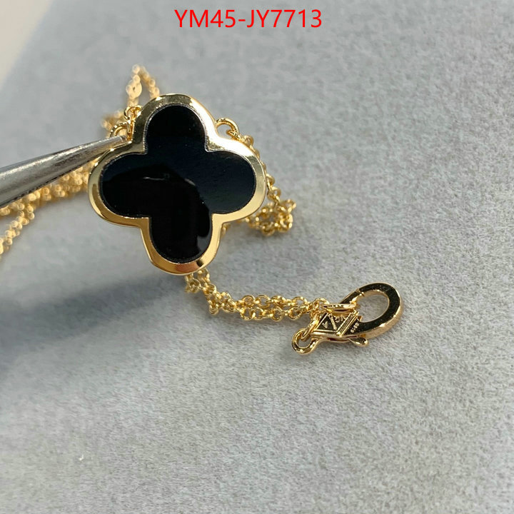 Jewelry-Van Cleef Arpels styles & where to buy ID: JY7713 $: 45USD