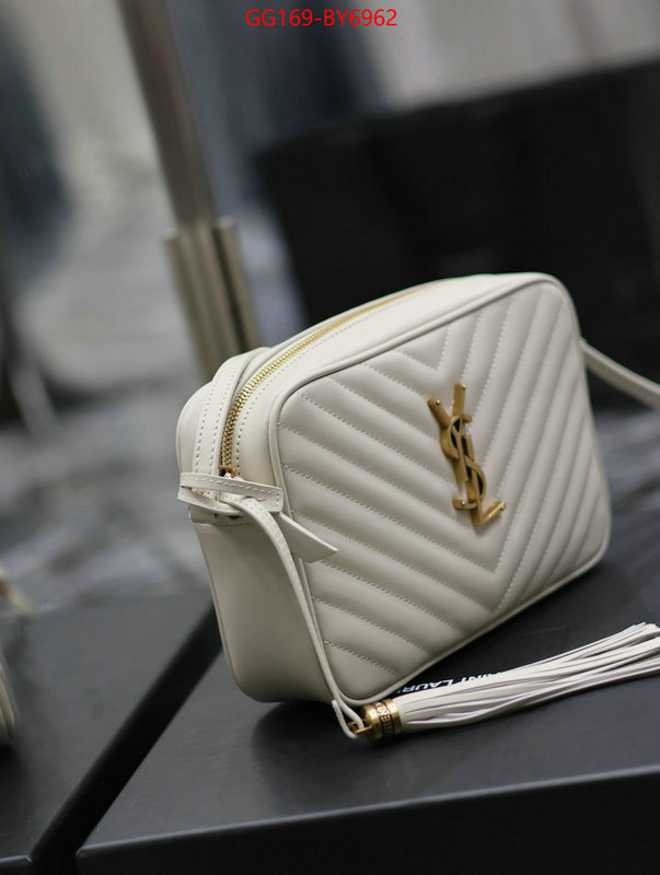 YSL Bags(TOP)-Diagonal- is it ok to buy replica ID: BY6962 $: 169USD