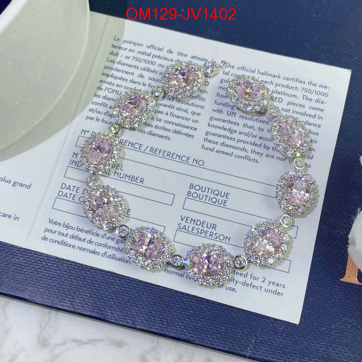 Jewelry-Other is it illegal to buy dupe ID: JV1402 $: 129USD