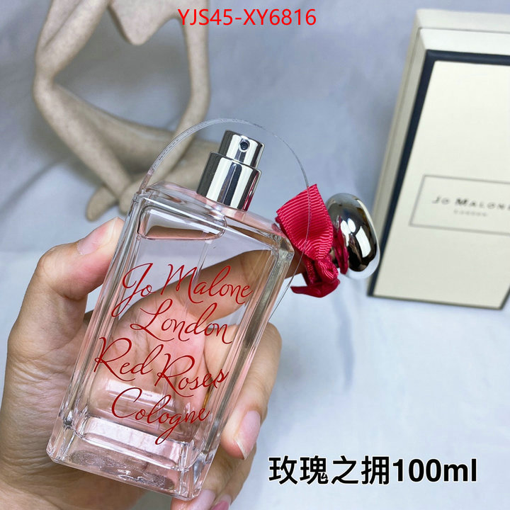 Perfume-Jo Malone can you buy knockoff ID: XY6816 $: 45USD