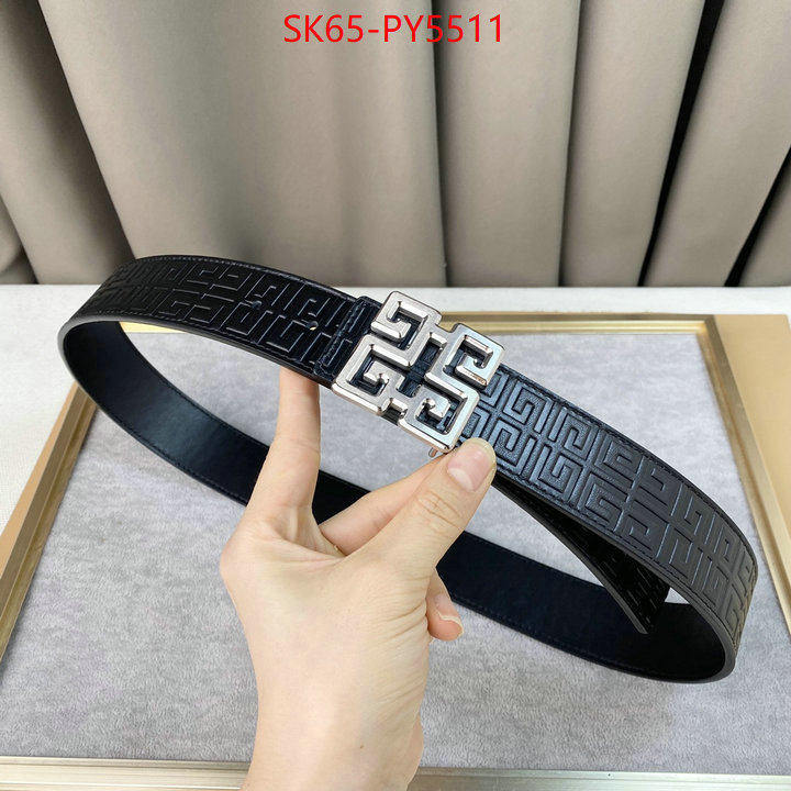 Belts-Givenchy buy replica ID: PY5511 $: 65USD