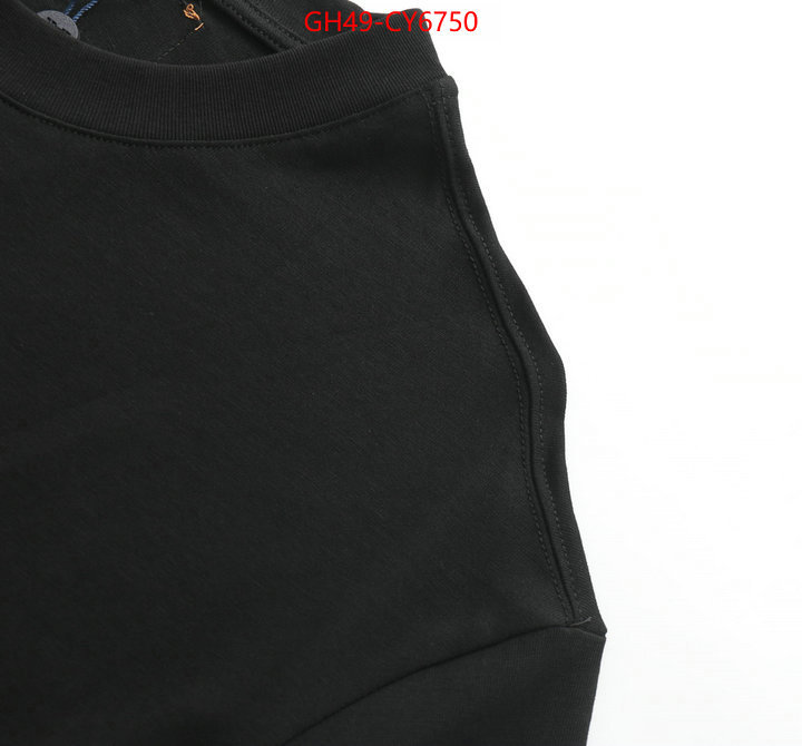 Clothing-LV mirror quality ID: CY6750 $: 49USD