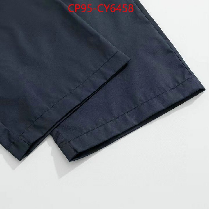 Clothing-Prada cheap high quality replica ID: CY6458 $: 95USD