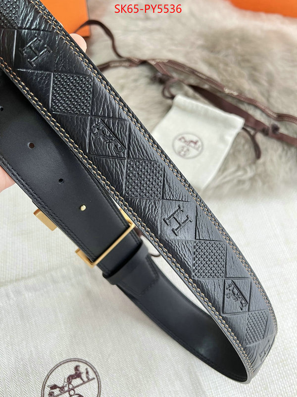 Belts-Hermes replicas ID: PY5536 $: 65USD