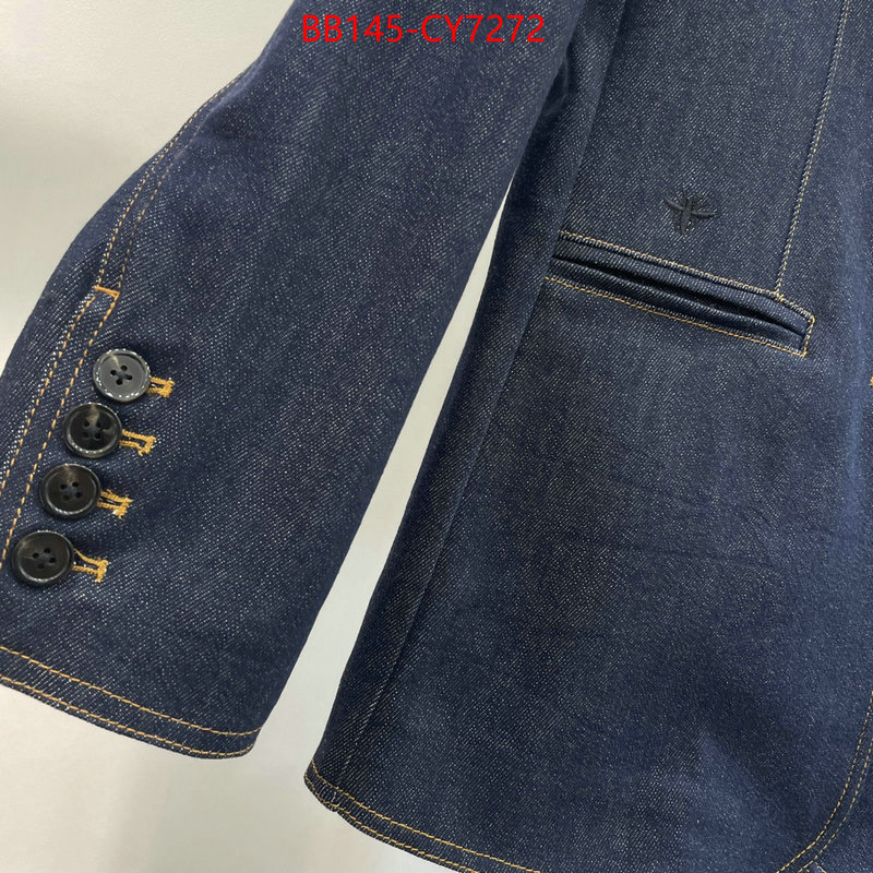 Clothing-Other best capucines replica ID: CY7272 $: 145USD