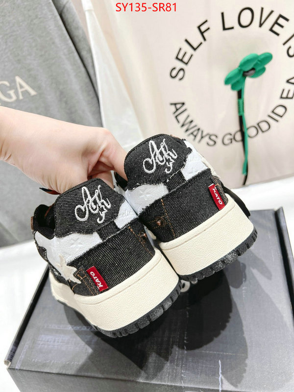 Women Shoes-Other high quality designer replica ID: SR81