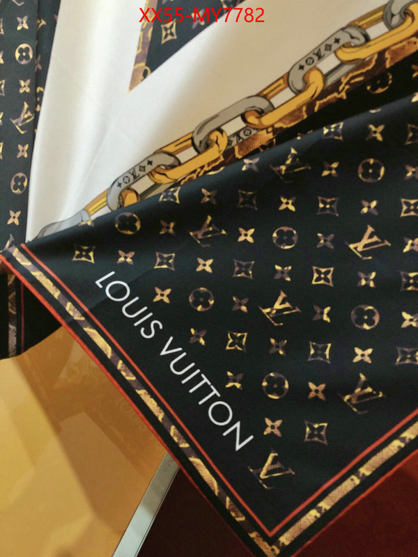 Scarf-LV cheap wholesale ID: MY7782 $: 55USD