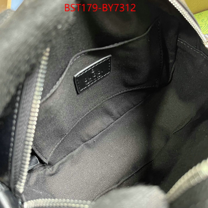 Gucci Bags(TOP)-Diagonal- where can i buy the best quality ID: BY7312 $: 179USD