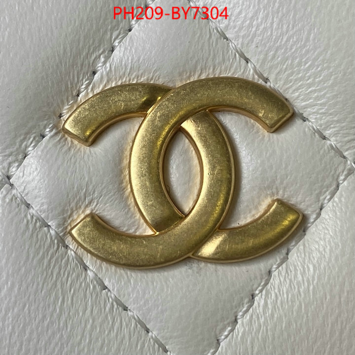 Chanel Bags(TOP)-Diagonal- we offer ID: BY7304 $: 209USD