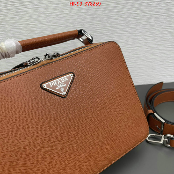 Prada Bags (4A)-Diagonal- what's best ID: BY8259 $: 99USD