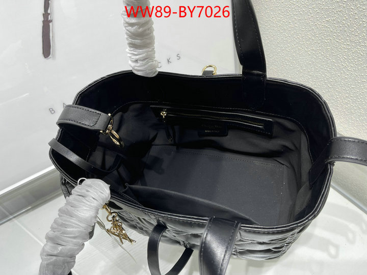 Dior Bags(4A)-Other Style- best quality replica ID: BY7026 $: 89USD