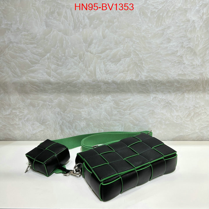 BV Bags(4A)-Cassette Series counter quality ID: BV1353 $: 95USD