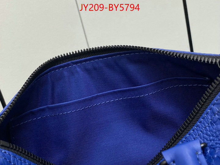 LV Bags(TOP)-Speedy- how to buy replcia ID: BY5794 $: 209USD