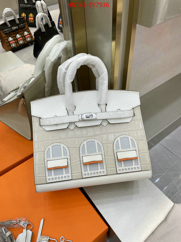 Hermes Bags(4A)-Birkin- luxury cheap replica ID: BY7936