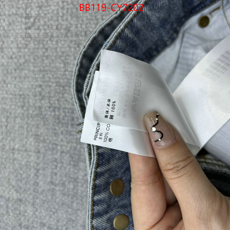 Clothing-LV buy cheap ID: CY7202 $: 119USD