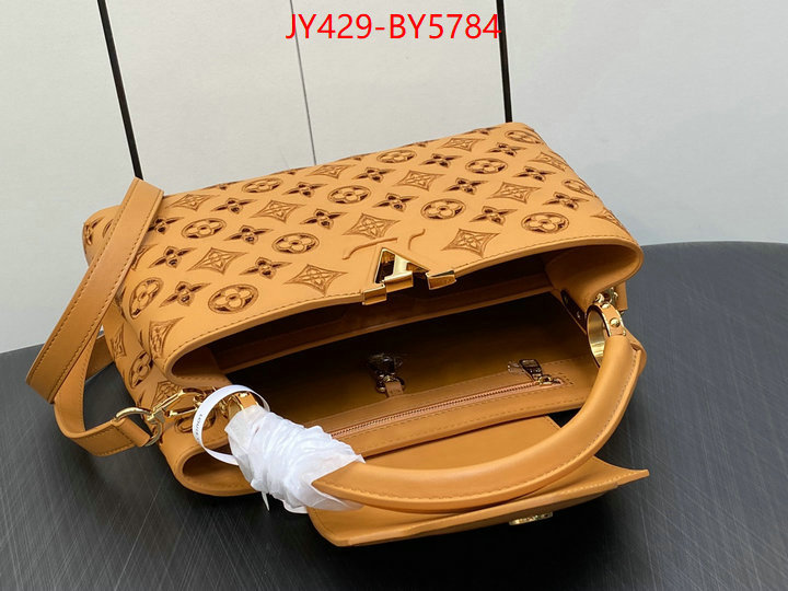 LV Bags(TOP)-Handbag Collection- where to buy the best replica ID: BY5784